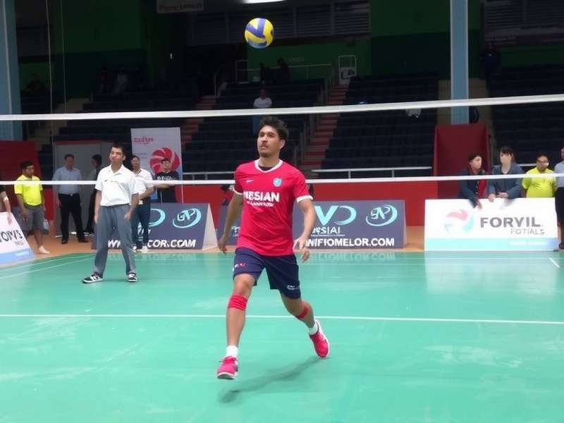 Player Reviews for Volley Gladiators Chennai