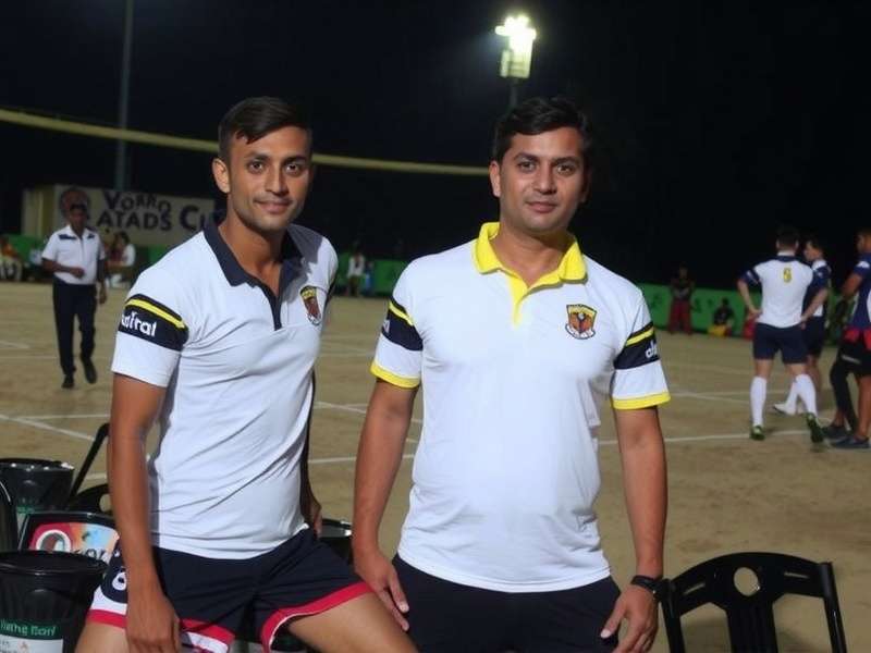 Community Features in Volley Gladiators Chennai